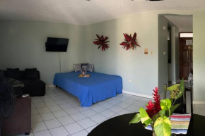 Lovely condo w/ beach access - sleeps 5 guests
